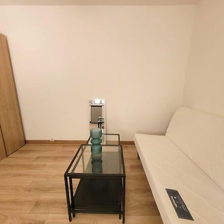 Le Wagner Proche Gare Appartement Nancy Buitenkant foto