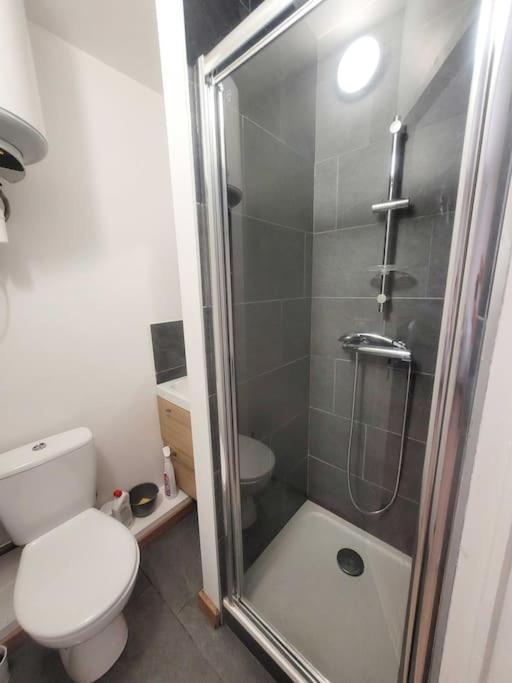 Le Wagner Proche Gare Appartement Nancy Buitenkant foto